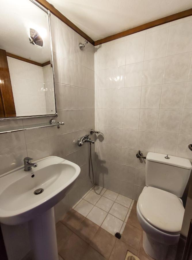 Rastoni Chania - Guests Apartment מראה חיצוני תמונה