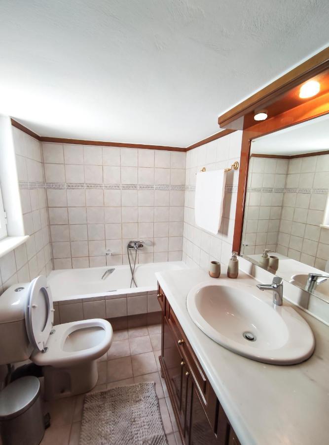 Rastoni Chania - Guests Apartment מראה חיצוני תמונה