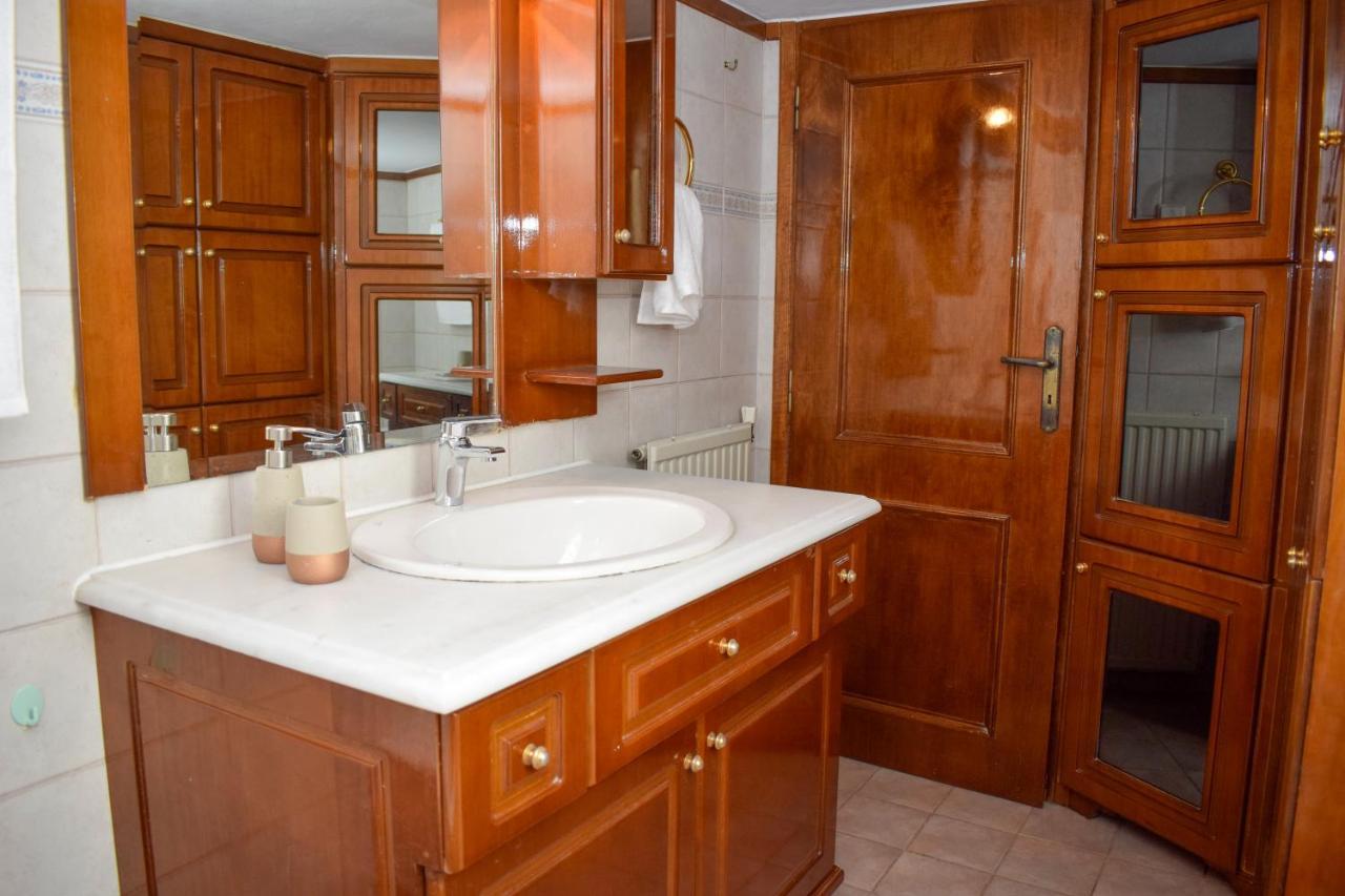 Rastoni Chania - Guests Apartment מראה חיצוני תמונה
