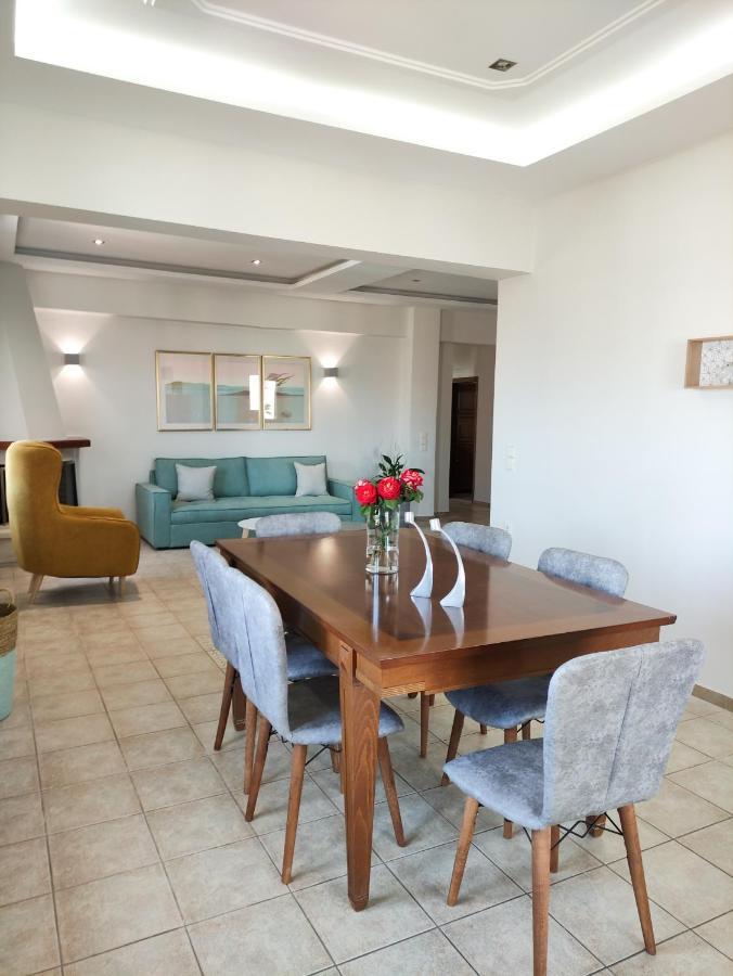 Rastoni Chania - Guests Apartment מראה חיצוני תמונה